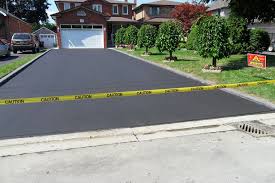 Why Choose Us For All Your Driveway Paving Needs in Elizabeth Lake, CA?