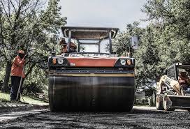 Elizabeth Lake, CA Driveway Paving Services Company